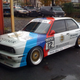 Illustration for article titled BMW M3s on BBS